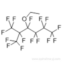 2-(TRIFLUOROMETHYL)-3-ETHOXYDODECAFLUOROHEXANE CAS 297730-93-9